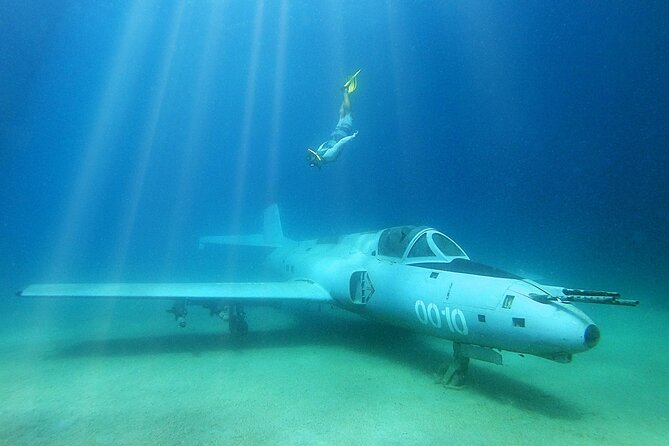 Trogir Boat Tour To Secret Underwater Museum - Who Should Book This Tour (And Who Might Want Something Else)