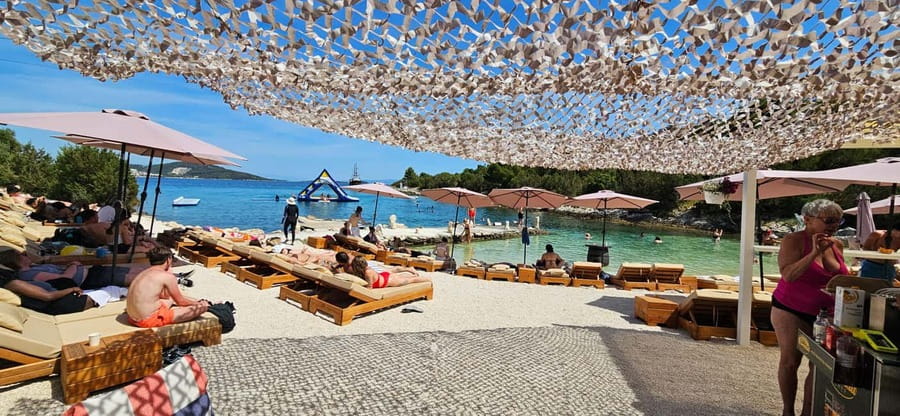 Trogir: Boat tour to Unique underwater museum - Key things to know before you go