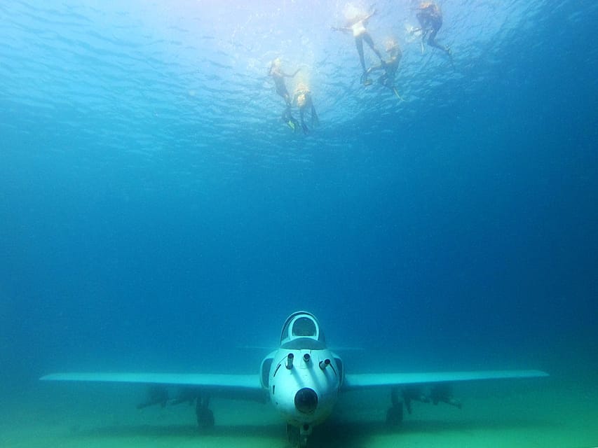 Trogir: Boat tour to Unique underwater museum - Should You Book This Trogir Underwater Museum Boat Tour?