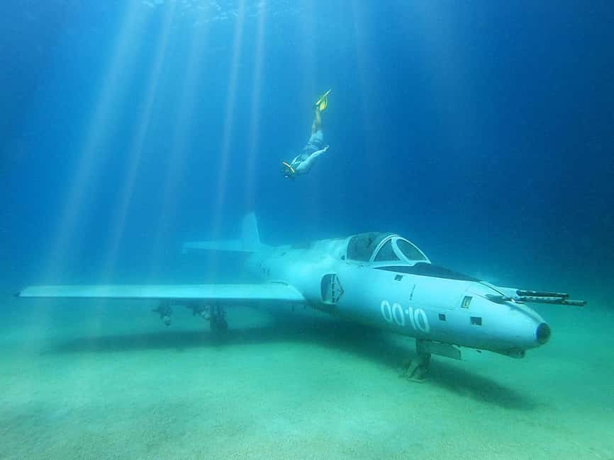 Trogir: Boat tour to Unique underwater museum - Price and Value: Is $47 Worth It?