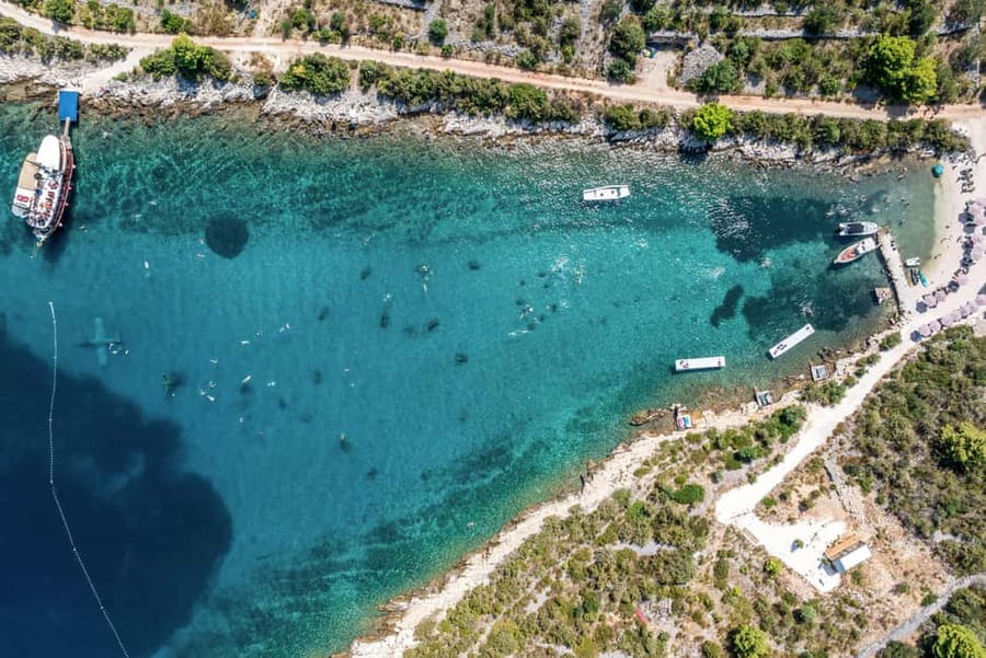 Trogir: Boat tour to Unique underwater museum - Who This Boat Tour Is Best For (And Who Should Skip It)