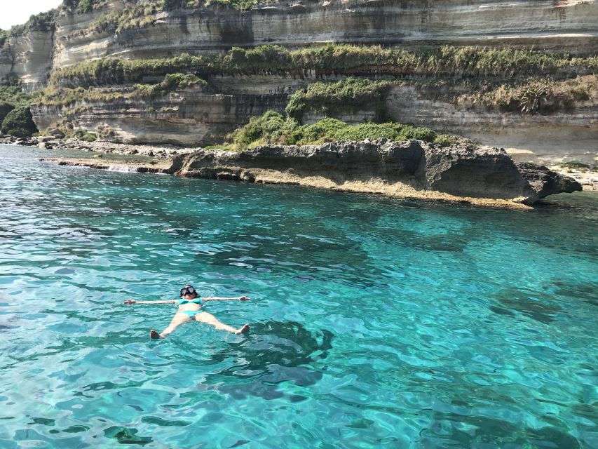 Tropea: Capo Vaticano Boat Trip with Snorkeling & Drink - What’s included (and why it matters in the water)