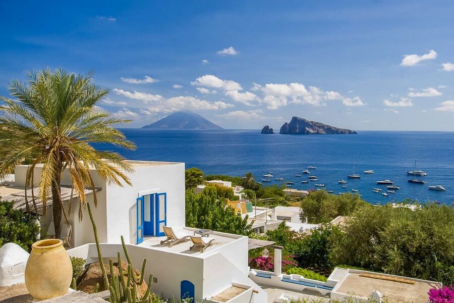 Tropea: Lipari, Panarea, and Stromboli Boat Tour by Night - Price and value: how $69 stacks up for transport, guidance, and multiple islands