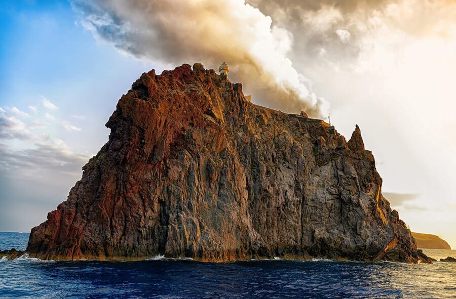 Tropea: Panarea and Stromboli at Night Boat Trip - Who This Tour Suits Best (and Who Should Rethink It)