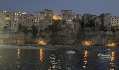 Tropea: Sunset Boat Tour to Capo Vaticano with Aperitif - Getting there without stress: meeting point and what to bring