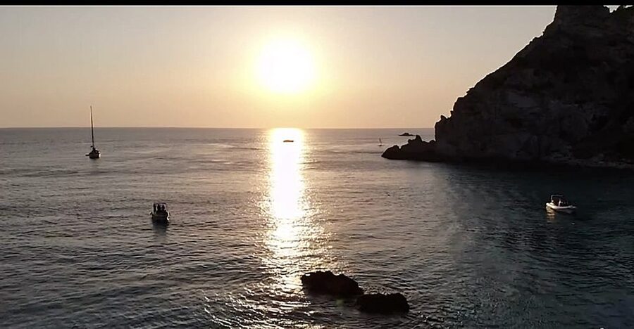 Tropea: Sunset Boat Tour to Capo Vaticano with Aperitif - Price and value: what $47 includes and why it can be worth it