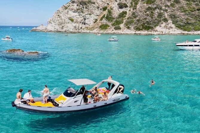 Tropea. Your Private Sea Adventure. Max 10 Guests. Top quality - Practical Tips I’d Use Before Your First Swim