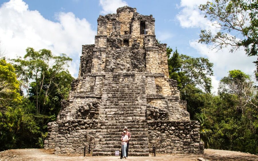 Tulum: Mayan Ruins & Sian Kaan Tour with Boat Ride and Lunch - Wildlife and nature moments: what you might see (and when)