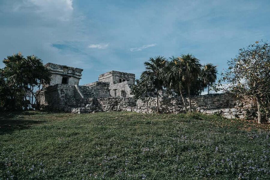 Tulum: Mayan Ruins & Sian Kaan Tour with Boat Ride and Lunch - Heat, water gear, and comfort tips that matter