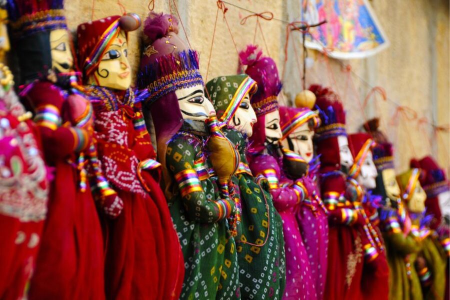 Udaipur: Full Day Private City Tour with Optional Boat Ride - City Palace: the big palace day with a specific photo fee