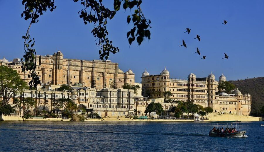 Udaipur: Guided Ghat Tour and Boat Ride - Key highlights I’d plan around