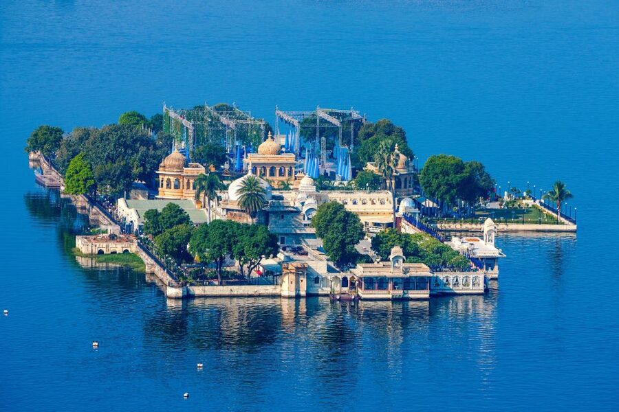 Udaipur: Guided Ghat Tour and Boat Ride - Who Should Book This Udaipur Ghat and Boat Tour (and who shouldn’t)