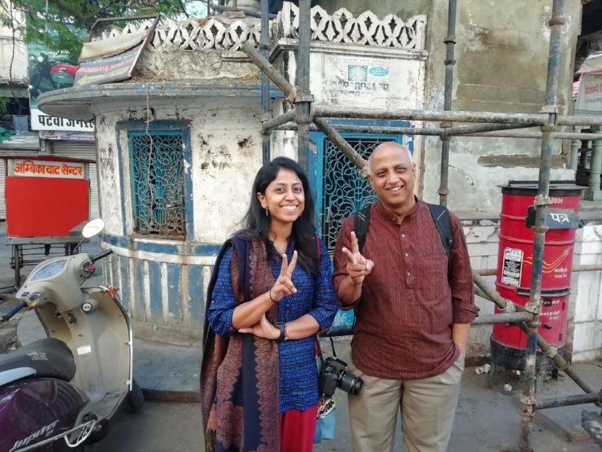 Udaipur: Guided Ghat Tour and Boat Ride - Gangaur Ghat: Understanding a Festival Through a Place
