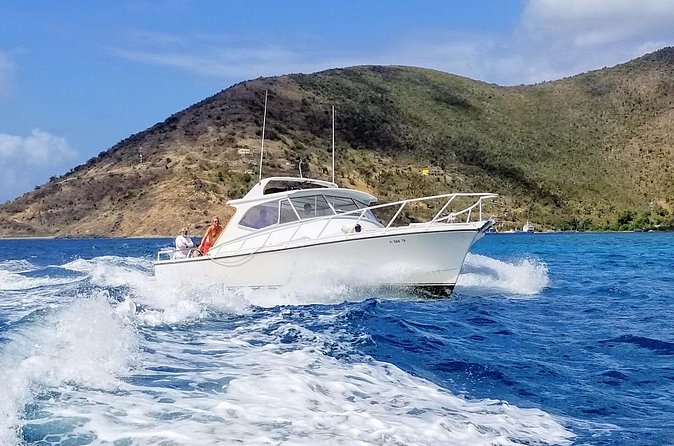 US Virgin Islands Island Hop & Food Boat Tour - Pizza Pi on the Water: How the Floating Pizzeria Works