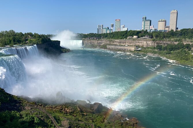 USA Maid of the Mist Boat ride with Guided Tour - Price and value: is $53 a good deal?