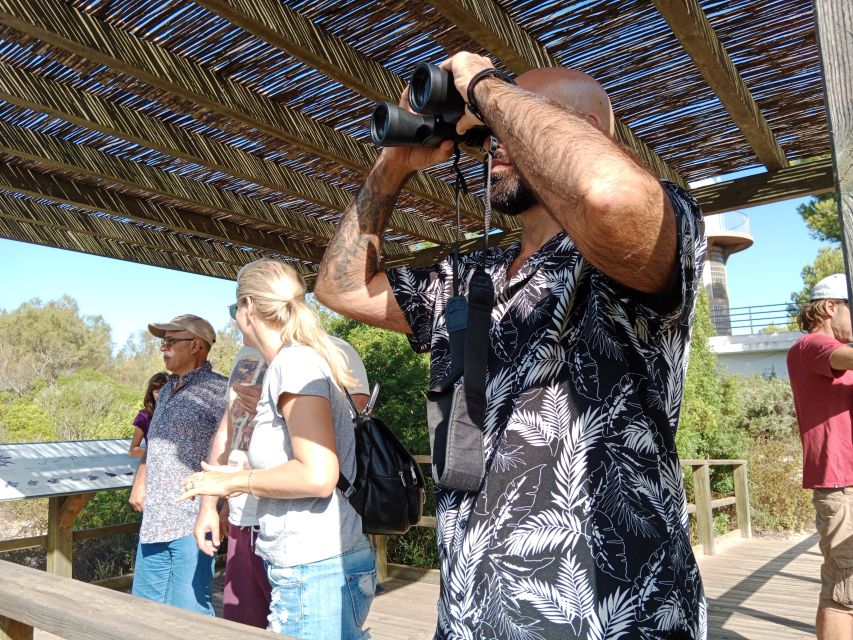 Valencia: Albufera Jeep and Boat Tour - FAQ