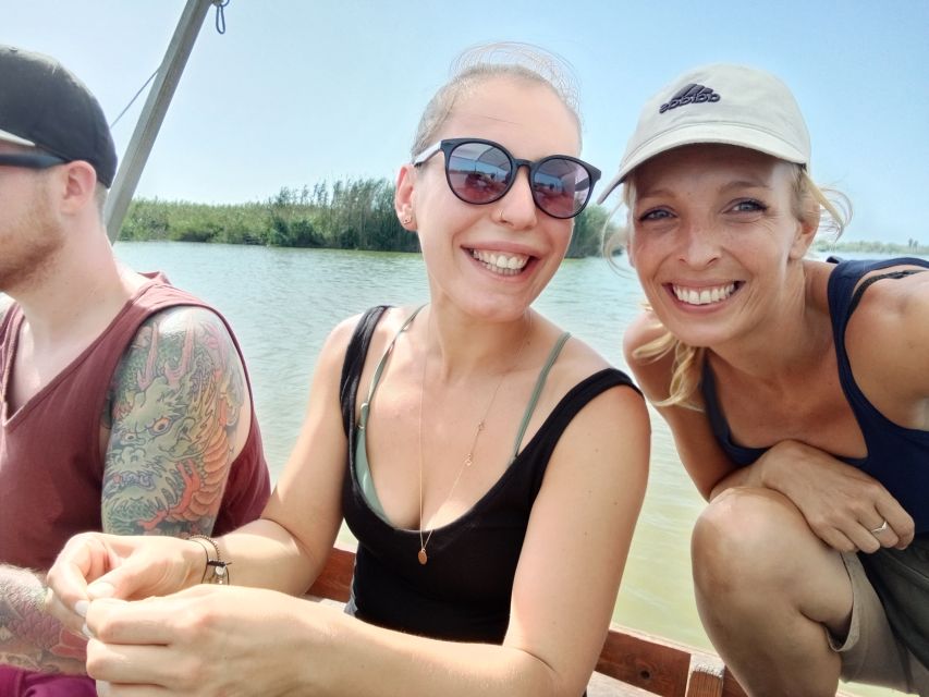 Valencia: Albufera Jeep and Boat Tour - Getting out of Valencia fast: pickup, timing, and what the route feels like