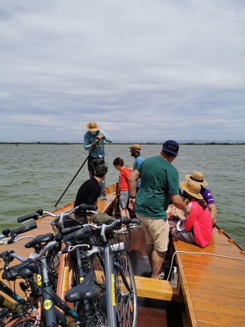 Valencia: Albufera Natural Park Bike and Boat Tour - Price and Value: Is $43 a Fair Deal?