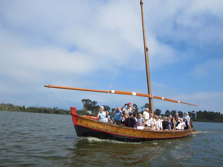 Valencia: Guided Lake Albufera Boat Ride and Barraca Tour - Key highlights worth your attention