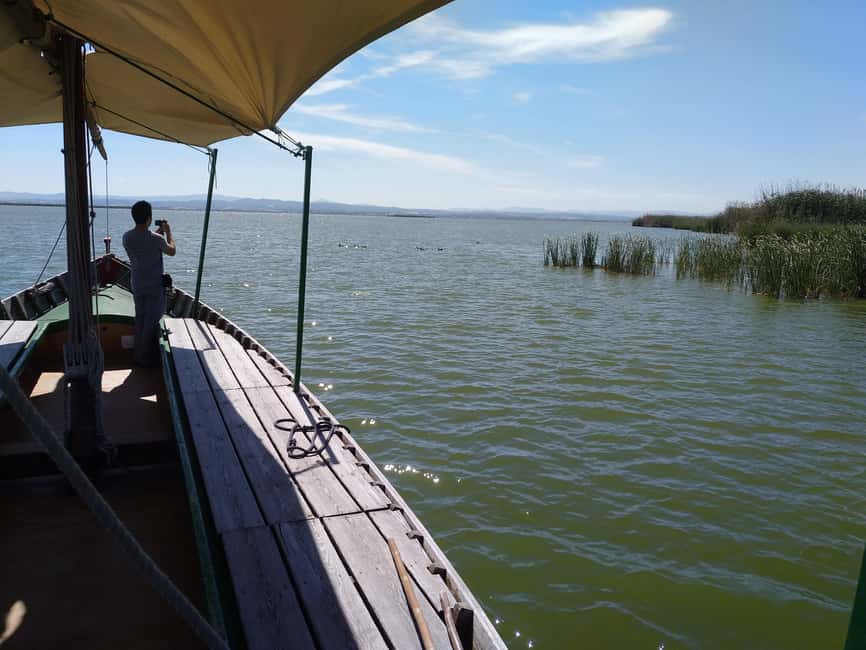 Valencia: Guided Lake Albufera Boat Ride and Barraca Tour - Who should book this (and who might want something else)