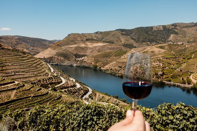 Valley of the Douro and Amarante Wine Gastronomy and Boat Tour - Timing reality check and what to watch for