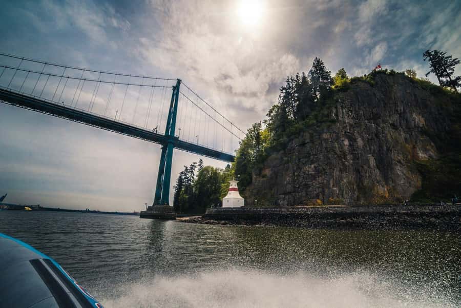 Vancouver: City and Seal Boat Tour - Price and Value: Is $71 Worth It?