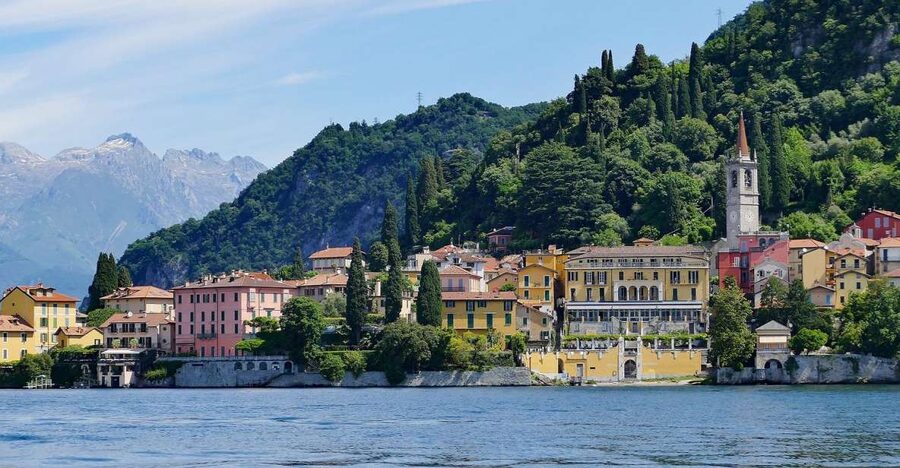 Varenna: Lake Como Premium Shared Cruise - Key things to know before you board