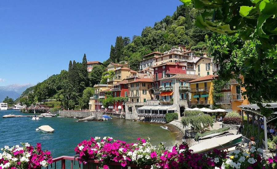 Varenna: Lake Como Premium Shared Cruise - Varenna’s dock views: why starting here feels smarter