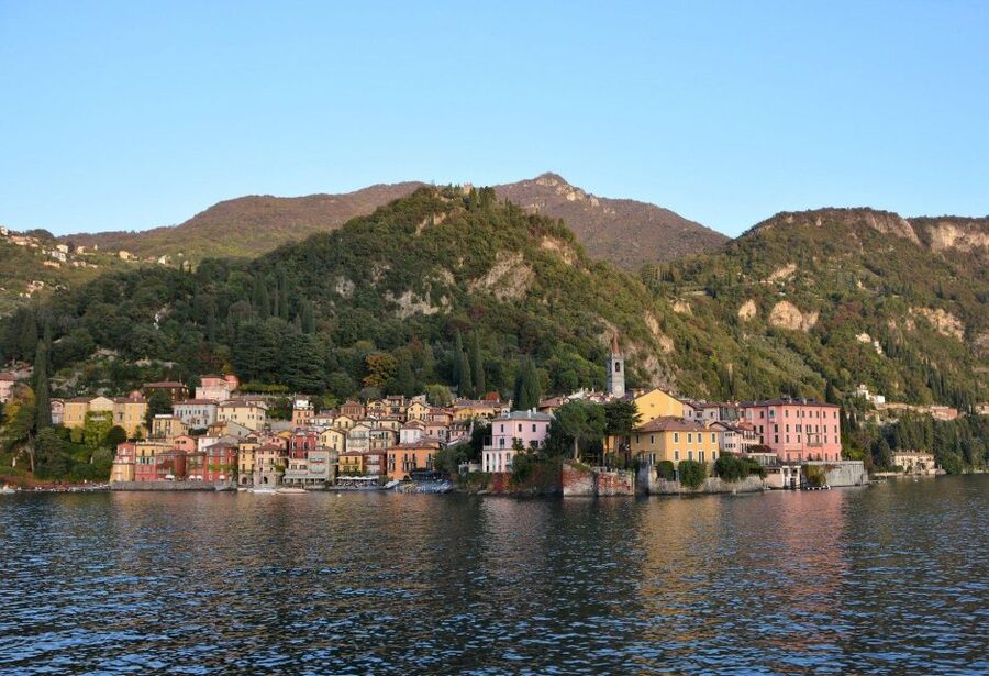 Varenna: Lake Como Premium Shared Cruise - Villa Melzi Garden: early postcard views with a slow start
