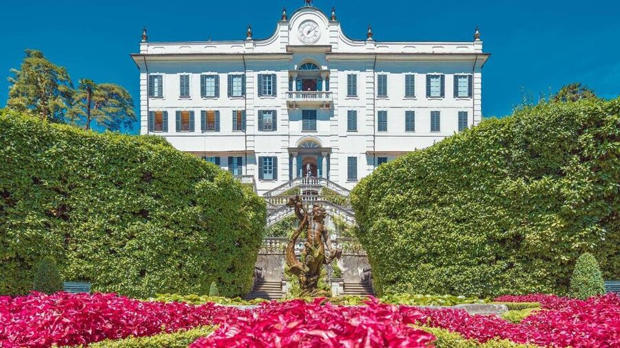 Varenna: Lake Como Premium Shared Cruise - The cruise rhythm: short stops, big scenery, shared boat reality
