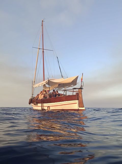 Vela Boheme ~ Vintage Sicilian Boat Tour - FAQ