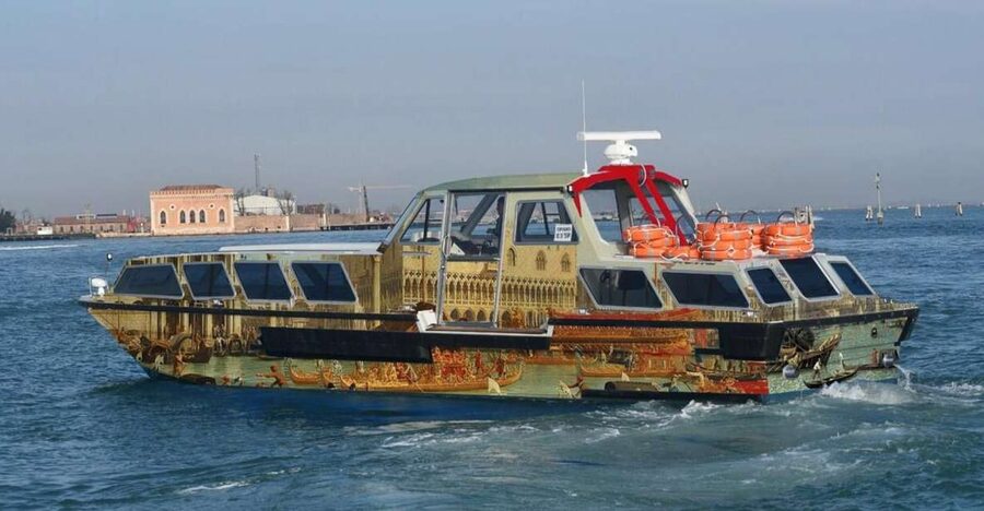 Venice: 1-Hour Panoramic Boat Tour - The 1-hour loop: why this boat tour is the best fast orientation