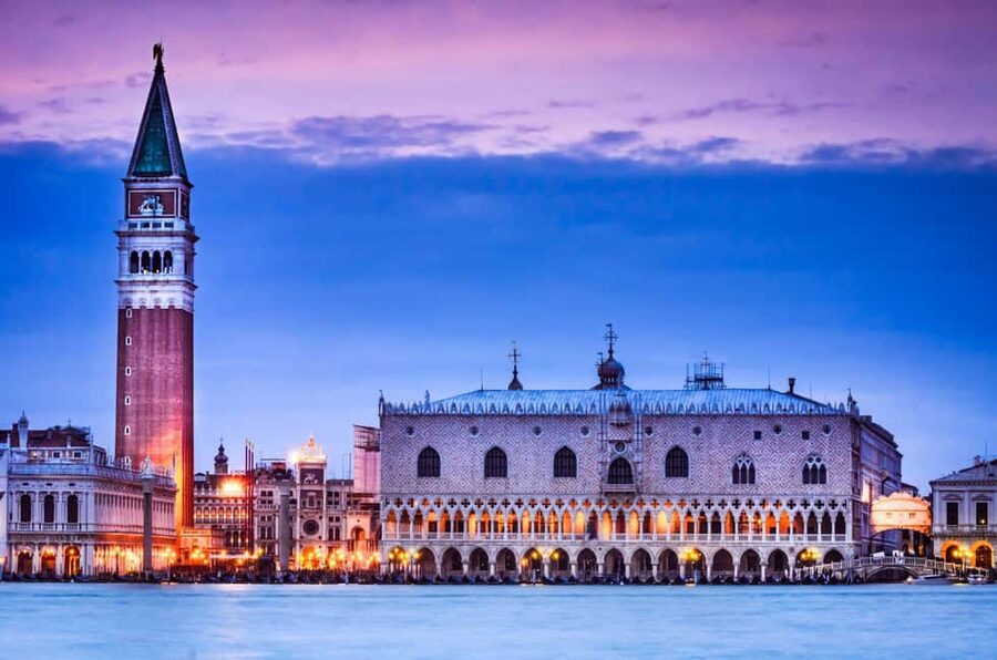 Venice: 1-Hour Panoramic Boat Tour - The guide experience: when narration is the real attraction