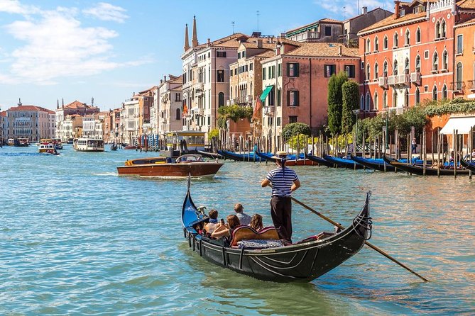 Venice Boat Tour on Grand Canal with Local Guide - Key Highlights You’ll Actually Feel