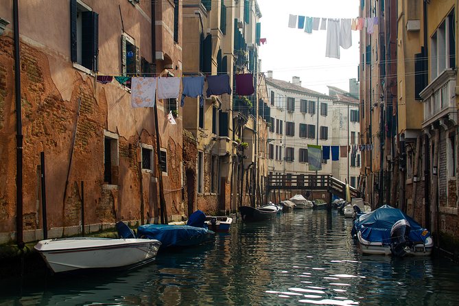 Venice Boat Tour on Grand Canal with Local Guide - Price and Value: Is $119.48 Worth It?