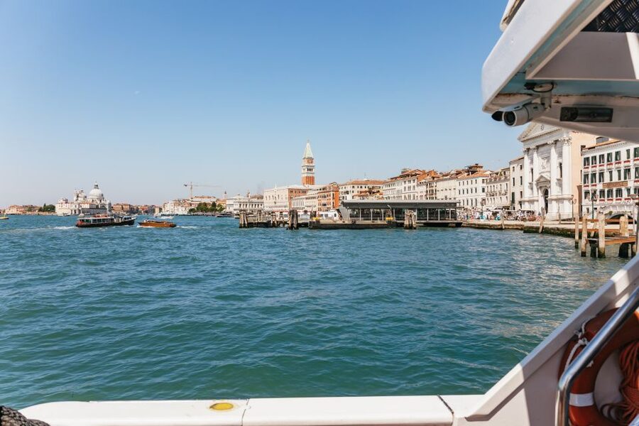 Venice: Burano, Torcello & Murano Boat Tour w/Glassblowing - Quick tips to make your day smoother