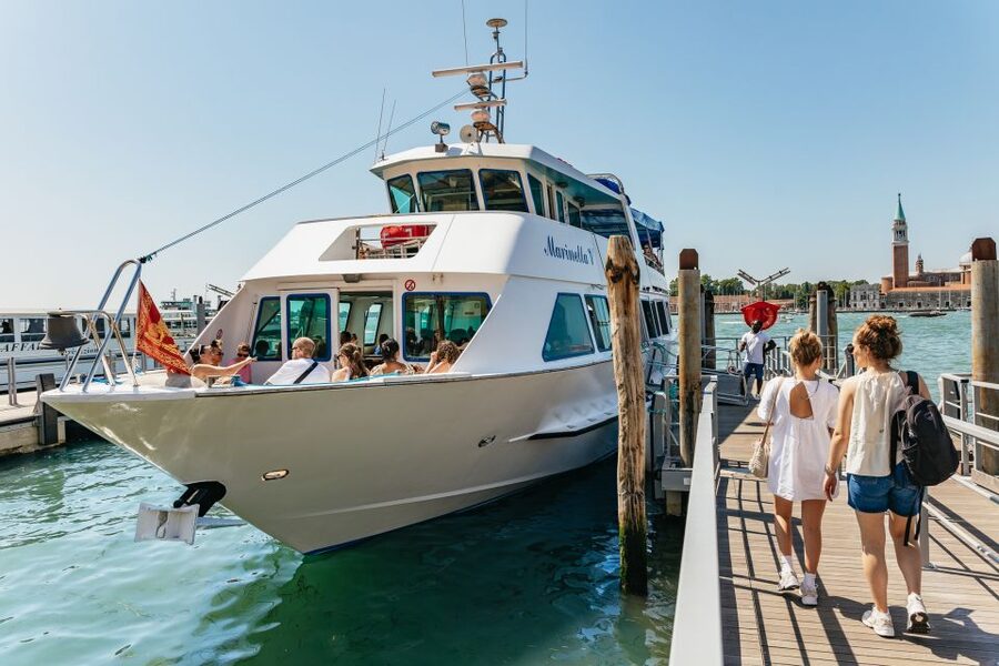 Venice: Burano, Torcello & Murano Boat Tour w/Glassblowing - Price and value: what you’re really paying for