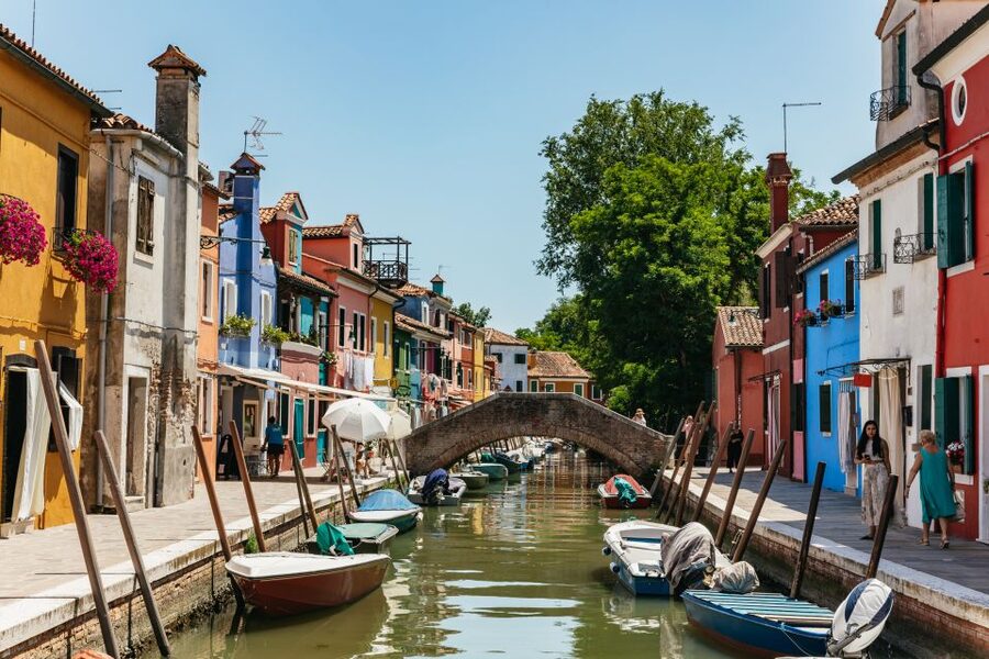 Venice: Burano, Torcello & Murano Boat Tour w/Glassblowing - Who this tour suits best (and who should look elsewhere)