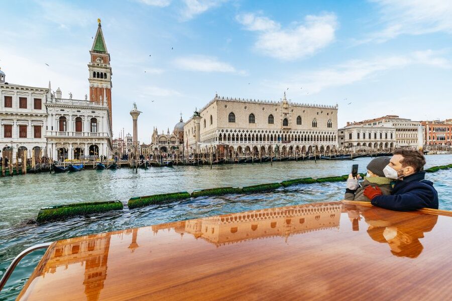 Venice: Grand Canal Boat Tour - The Guide on Board: Why the Narration Is the Real Value
