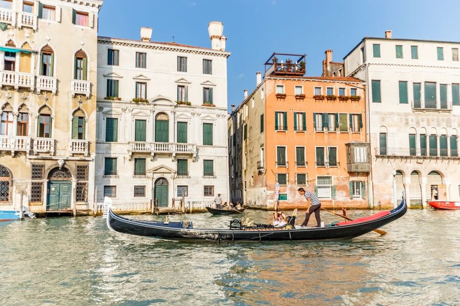 Venice: Grand Canal Private Boat Trip - Quick practical checklist (so the hour goes smoothly)