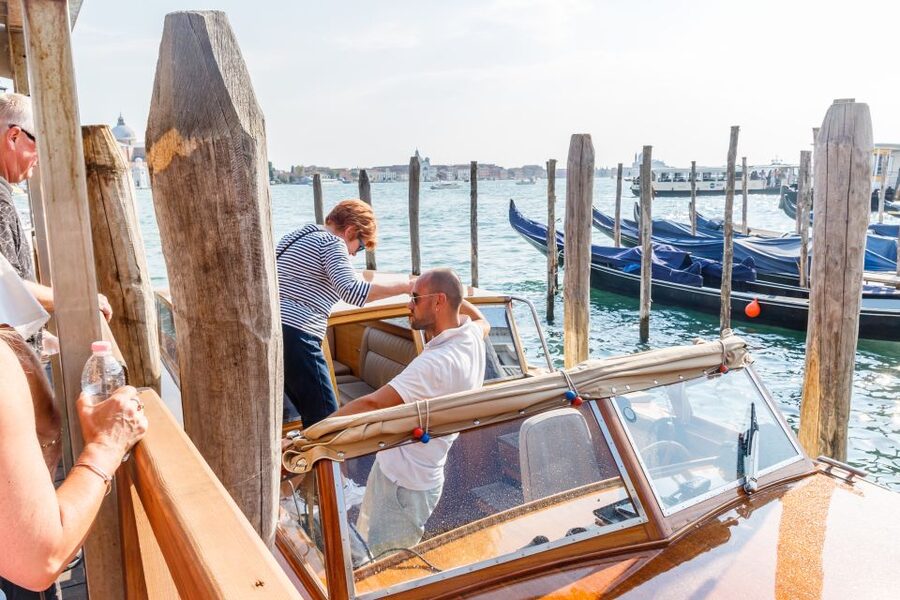 Venice: Grand Canal Private Boat Trip - Price and value: what $212.41 per person really buys you