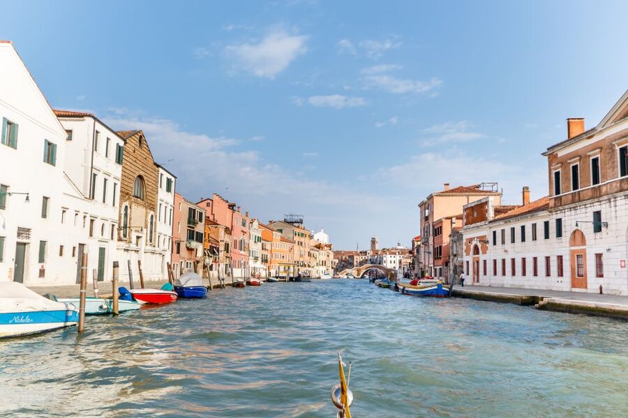 Venice: Grand Canal Private Boat Trip - Who should book this boat trip (and who should skip it)