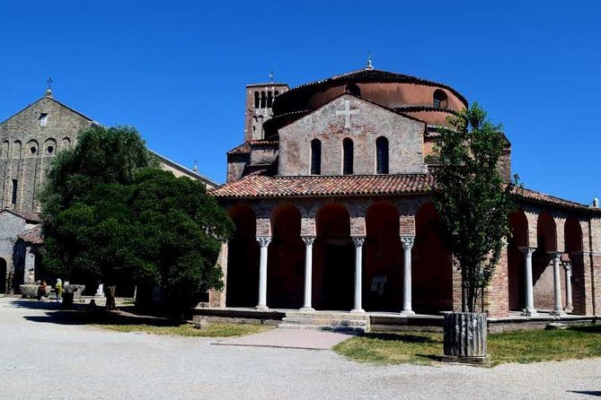 Venice Islands Cruise: Murano Glass, Rainbow Burano & Torcello - Price value: what $32.44 really buys you