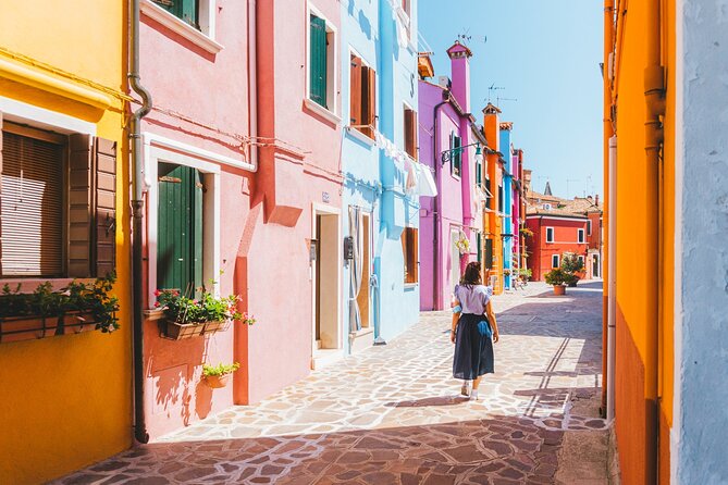 Venice: Murano & Burano Islands Tour with Optional Torcello Stop - How much time you really get (and how to plan your expectations)