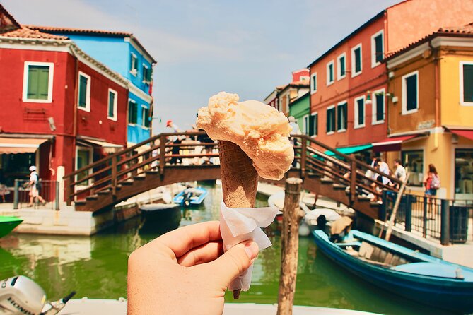 Venice: Murano & Burano Islands Tour with Optional Torcello Stop - What you’re really buying: value beyond the islands list