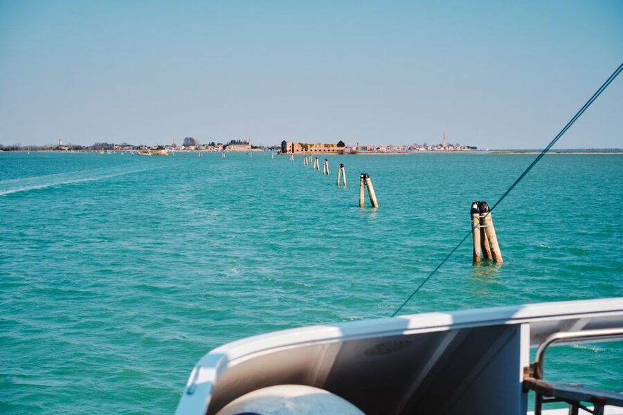 Venice: Murano & Burano Panoramic Boat Tour w/ Glassblowing - Price and value: why around $29 can make sense
