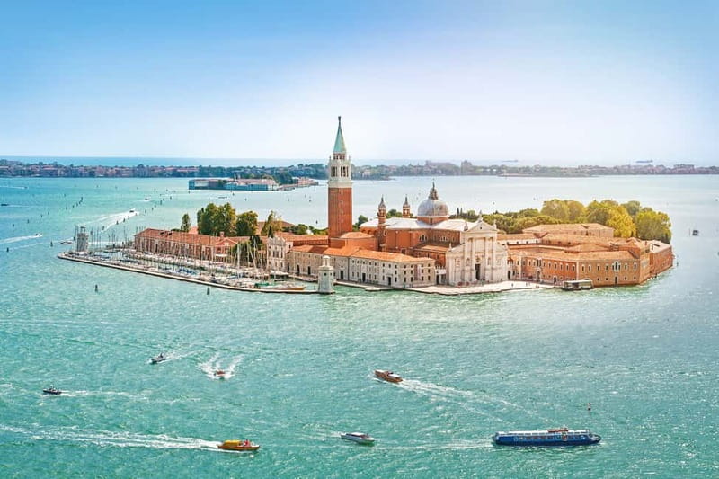 Venice: Murano, Burano & Torcello Boat Tour - FAQ