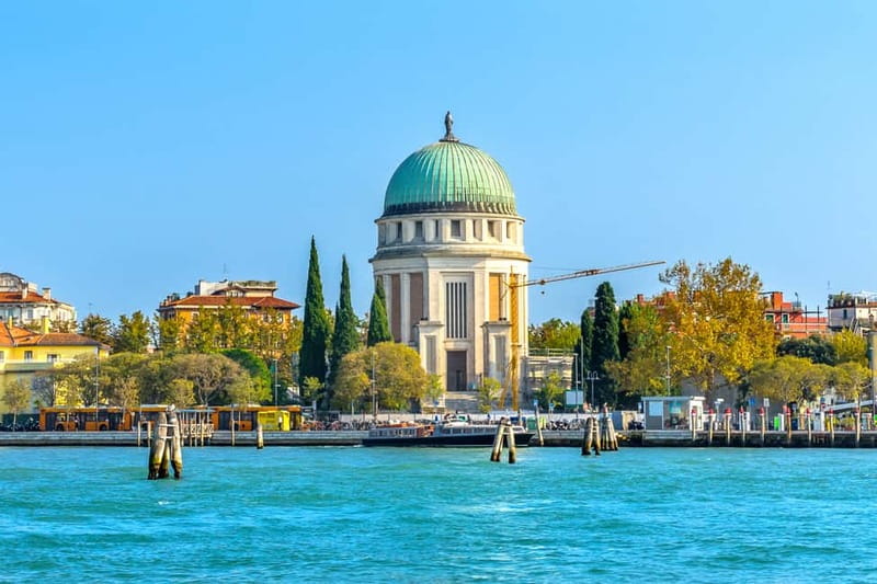 Venice: Murano, Burano & Torcello Boat Tour - Burano Free Time, Color Houses, and Lace-Museum Add-On