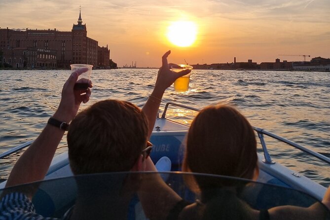 Venice : Private Boat Tour of the Venice Lagoon - Should You Book This Venice Lagoon Private Boat Tour?