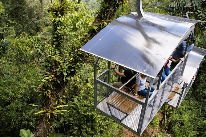 Veragua Rainforest Walk, Tram & Tortuguero Boat Tour. Limon Shore Excursion - Key things to know before you go